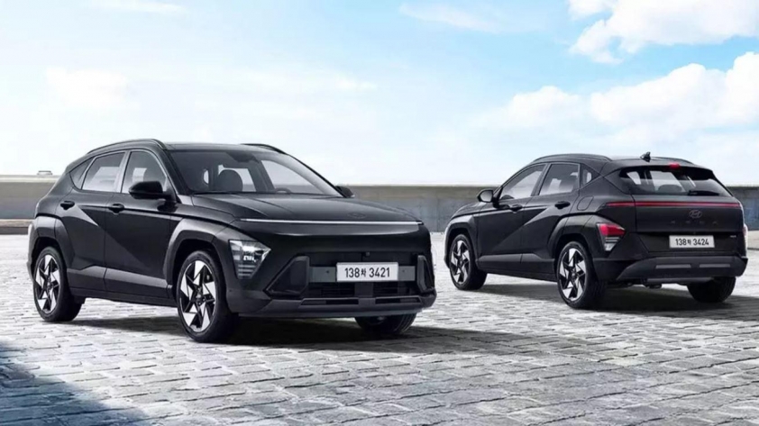 Hyundai Santa Fe 2026