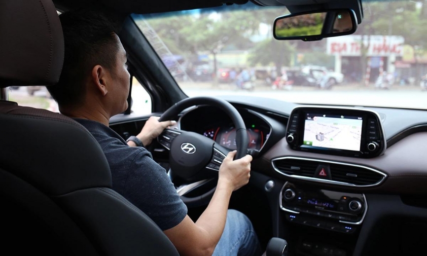 Bảo dưỡng các chi tiết nhỏ giúp xe vận hành trơn tru