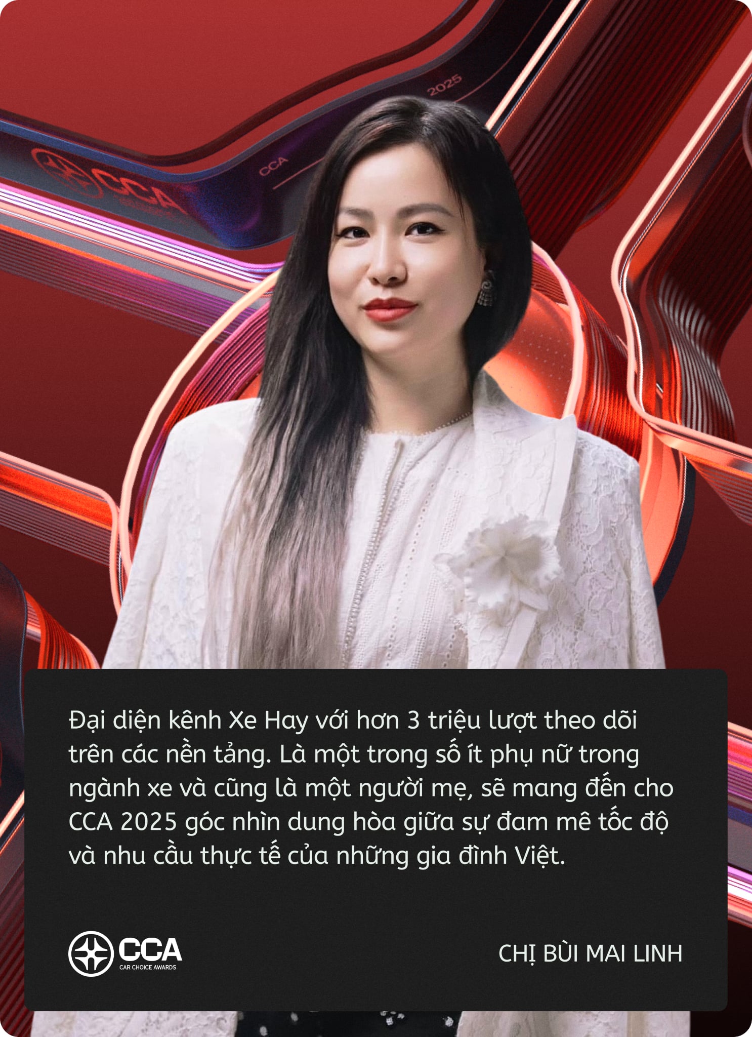 Chuyên gia đánh giá chất lượng xe
