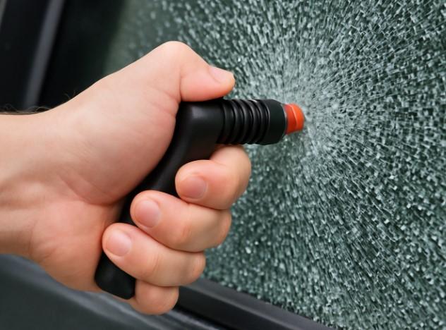 Các loại búa phá kính theo mục đích sử dụng