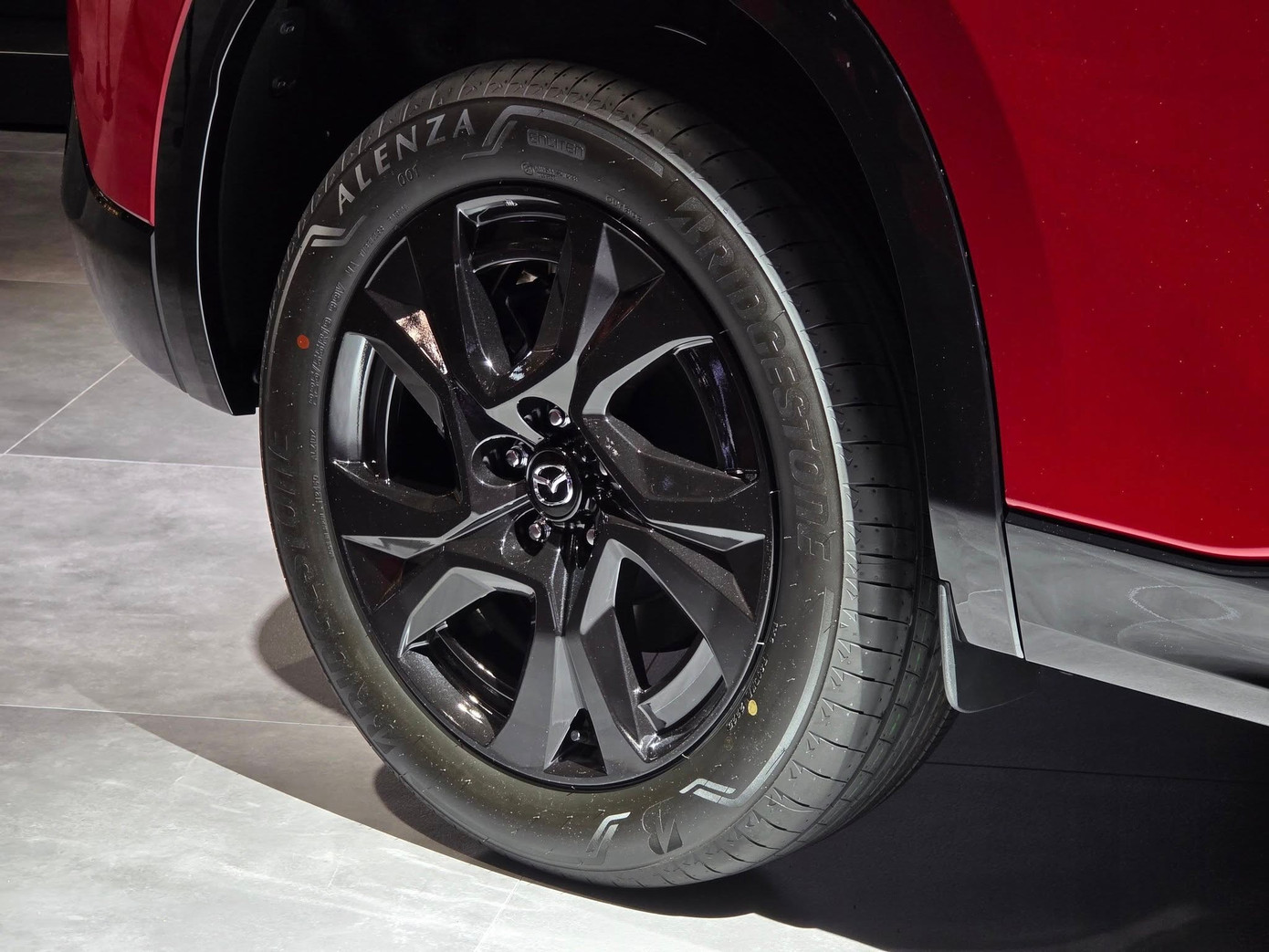 Mazda CX-5 đời mới lần đầu xuất hiện, chờ ngày về Việt Nam- Ảnh 13. Động cơ mild-hybrid e-Skyactiv G trên Mazda CX-5 mới