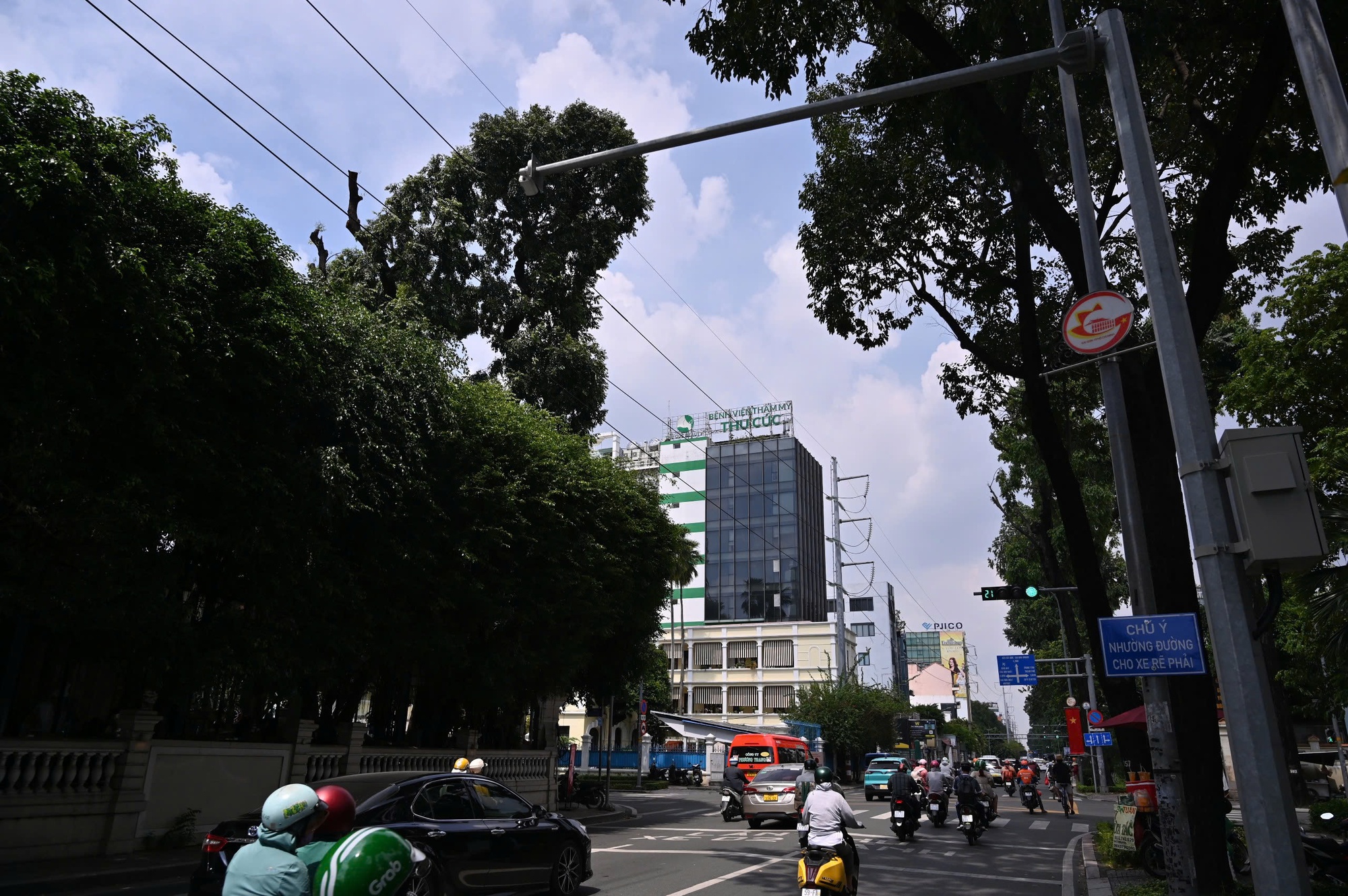 Ý thức người dân cải thiện nhờ giám sát bằng camera AI