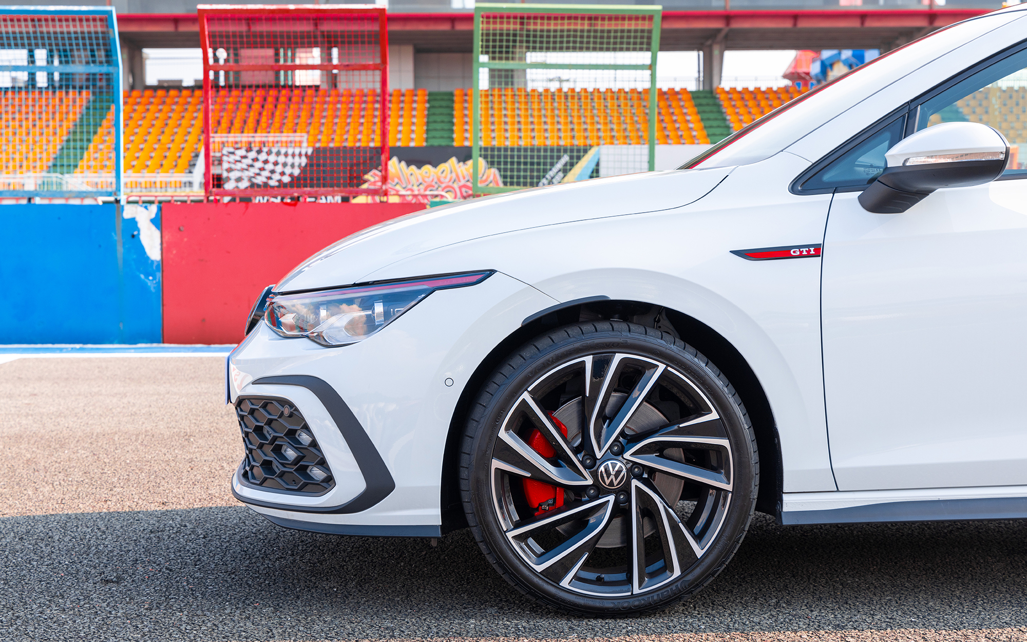 Động cơ và trang bị hiệu suất cao trên các phiên bản Volkswagen Golf