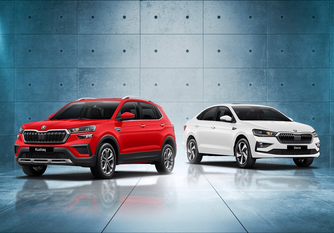 Ưu đãi các mẫu xe Skoda