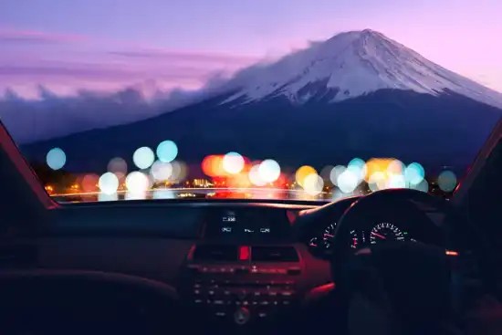 Logo Mitsubishi