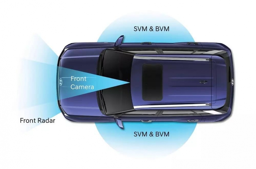 Hyundai Venue 2026 động cơ Động cơ Hyundai Venue 2026