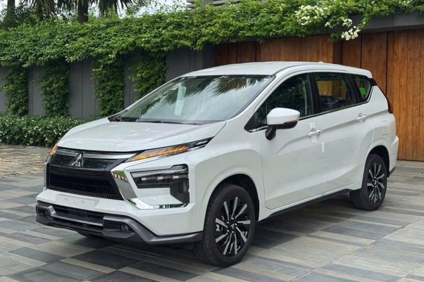 Kích thước và thiết kế của VinFast Limo Green