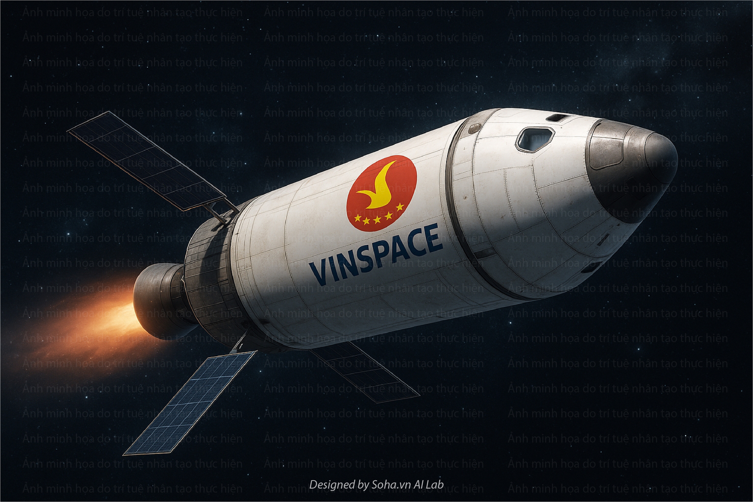 Yêu cầu kỹ thuật ngành hàng không - vũ trụ