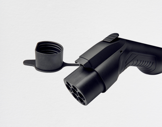 Hệ thống sạc và ảnh hưởng đến lựa chọn xe