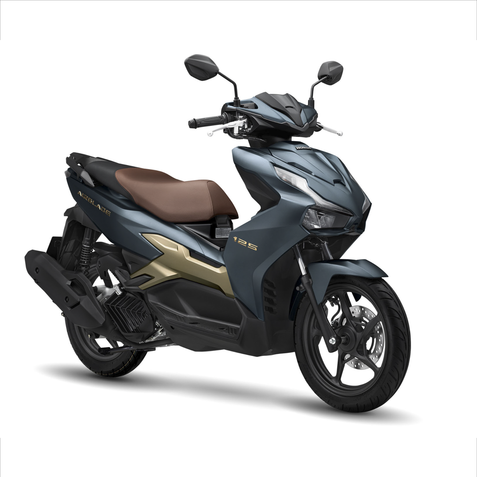 Honda Air Blade đời mới có thể được ra mắt vào ngày mai