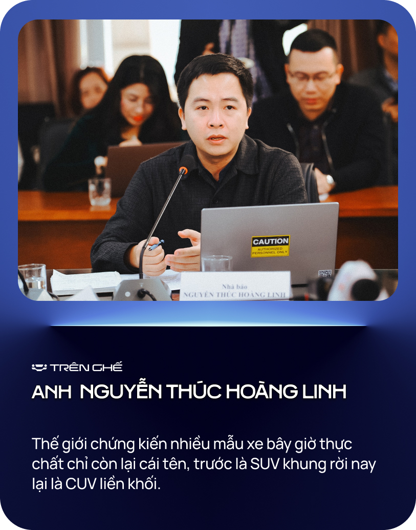 Dự đoán tương lai của dòng xe Outlander Khả năng tái xuất hiện của Outlander ở Việt Nam