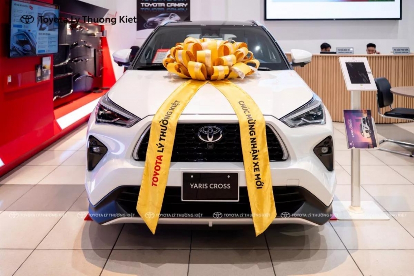 SUV cỡ B đua giảm giá Các mẫu SUV cỡ B giảm giá cuối năm