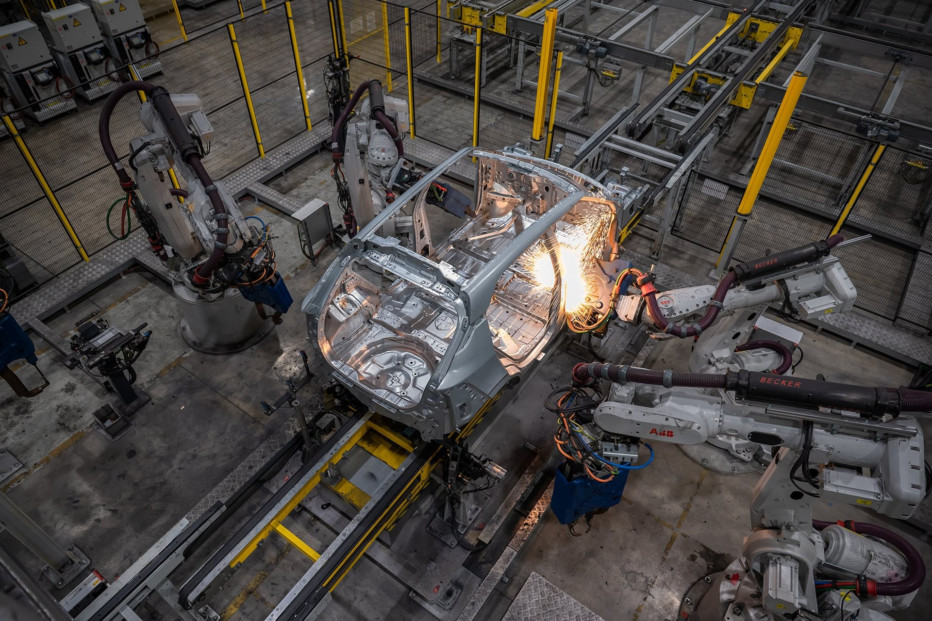 CEO VinFast châu Á gặp lãnh đạo bang Maharashtra