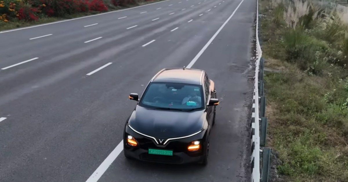 Hai mẫu xe điện chủ lực VF 6 và VF 7