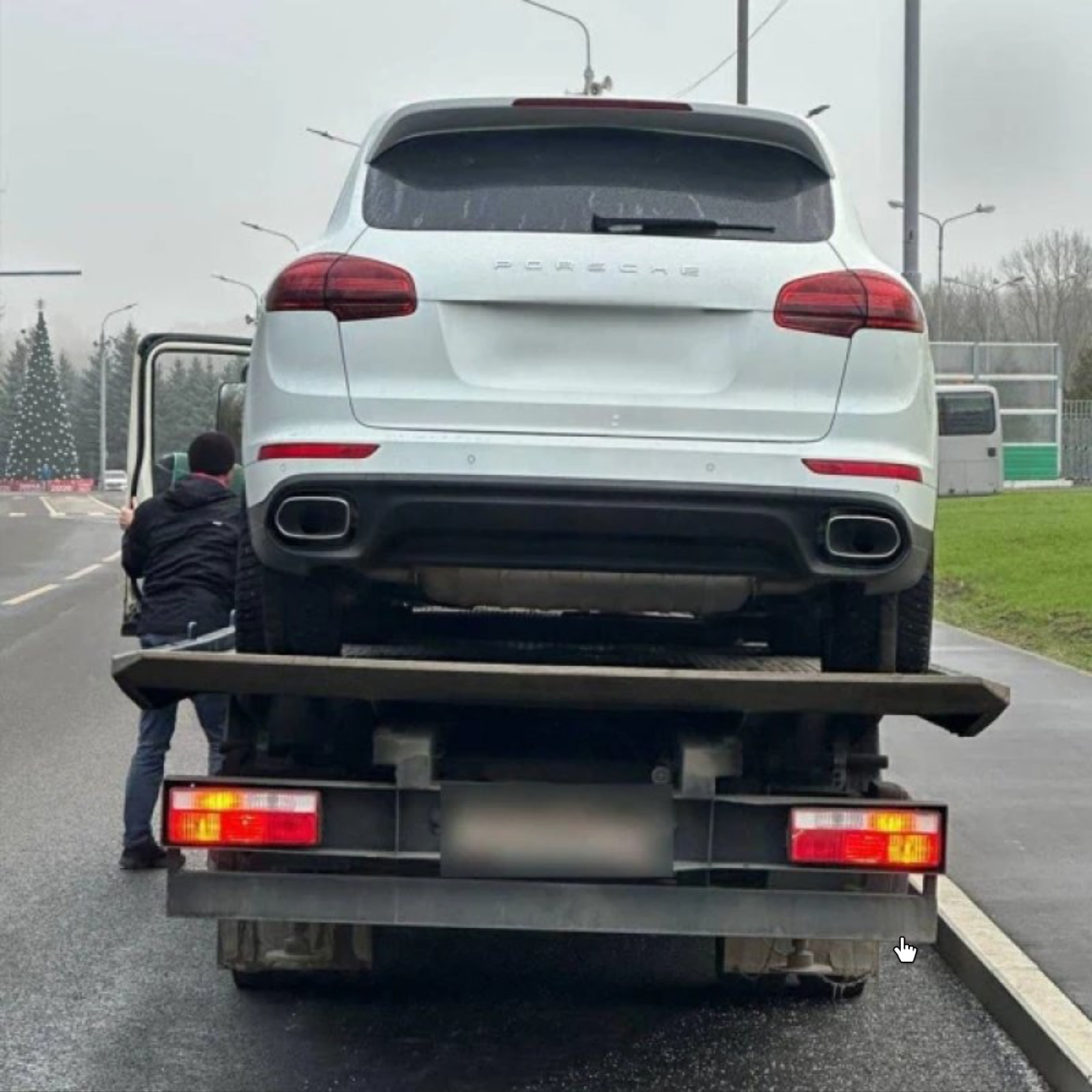 Việc không tìm được nguyên nhân càng làm chủ xe hoang mang hơn Chủ xe hoang mang vì sự cố chưa rõ nguyên nhân