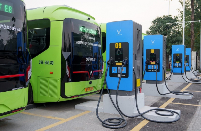 Hệ thống đo đếm điện năng